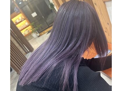 オリバー(ORiVER)の写真