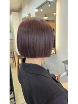 リンク(Link)&nbsp;リップラインボブ