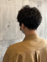 アーチ(ARCH) ツイストスパイラル*ARCH Sayaka*