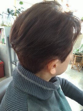 松浦美粧院 ショートカット