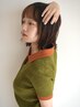 ★インナーカラー★インナーブリーチ+インナーカラー12000→8900円【金沢駅】