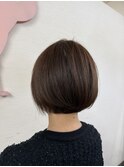ボブ