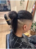 針金パーマ【平塚・秦野・二宮・小田原・茅ヶ崎】