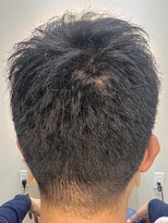 イゾラ(isola)&nbsp;【isola】メンズナチュラルカラー/オーガニック/ビジネス