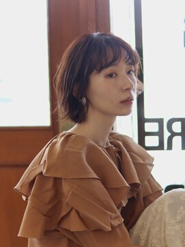 リリー(Lily) Lily A/W 2025