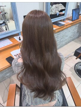 フォルテステラ(FORTE STELLA) イメチェンヘアスタイル/美髪のススメ