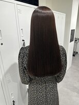 ノウハウ キョウト(KNOWHOW kyoto)&nbsp;京都四条烏丸/髪質改善ストレート