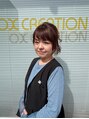 OX CREATION 深草 オックスクリエーション MISAKO 