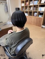 トックトック(toctoc)&nbsp;くびれ＆丸みショート