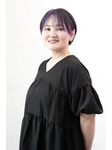 アーサスバイヘッドライト 仙台長町店(ursus by HEADLIGHT) 佐々木 幸子