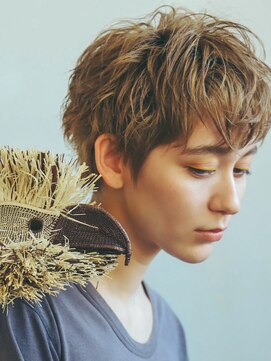 バーノン(VERNON) ETHICAL WAVE【VERNON】058-262-3611