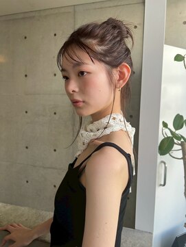 キオウ(kiow) 【kiow】