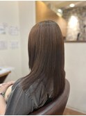 髪質改善/艶髪ロング/ヘッドスパ