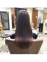 フツーロ 栄(FUTURO) プルエクステ