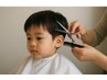 キッズカット2890円→2000円