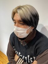 キャンバス 川崎(canvas.)&nbsp;メンズエンドカラー