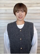 アグ ヘアー マハロ 矢巾店(Agu hair mahalo) 小山 奈緒