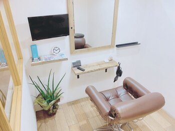 ANY.coco HAIR【エニーココヘアー】