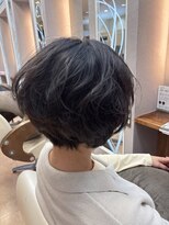 ビマイ(Bimai) ナチュラルボリュームショート