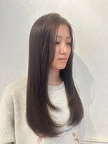 ヘアーサロン リアン 熊谷2号店(hair salon Rien) レイヤーカット