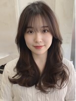 アリスバイアフロート 自由が丘(ALICe by AFLOAT) シースルーバング