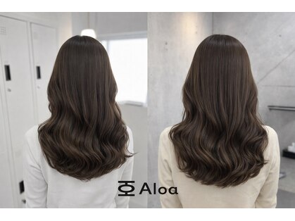 アロア 横浜(Aloa)の写真