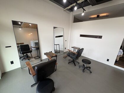 ナル(NALU)の写真