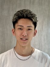 チョップチョップ(CHOP CHOP)&nbsp;野畑 颯可