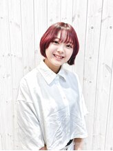 サクララ(Sakura la) 佐藤 星夏