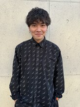 ユアーズヘア 池袋(youres hair) 山本 侑真