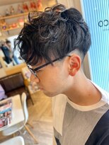 ヘア メイク ココ(hair make coco)&nbsp;エアリーマッシュ！！
