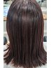 矢崎指名限定★【カット】＋【根本のリタッチカラー】￥9790→￥8800