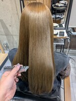 コティ(Kotii) 【オーダー多数】オリーブ系透明感カラー/オリーブベージュ