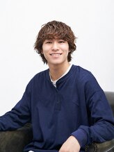 ブランコ 青山(BLANCO) 太田 カイト