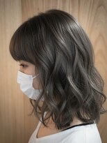 ノーム セカンド(NO-MU 2nd)&nbsp;アンニュイウエーブ
