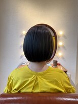 エルサフィロ ヒゴバシ(el zafiro)&nbsp;【エルサフィロ　肥後橋】お客様スタイル