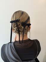 ブリスト(BRIST)&nbsp;結婚式ネジネジタイトセット