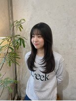 ラヌゴ(lanugo)&nbsp;レイヤー