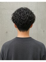 ノーマ(no-ma)&nbsp;スパイラルパーマ