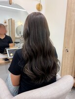 シアエミュー 新越谷店(SHEER emu) オリーブグレージュ【新越谷・南越谷】