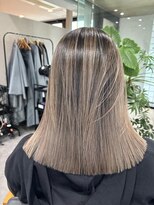 エミュー(Emu)&nbsp;バレイヤージュ！☆