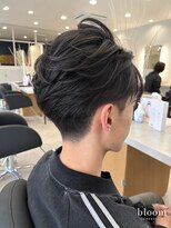 ブルームニキュウロク 富里(bloom 296)&nbsp;メンズツーブロショート
