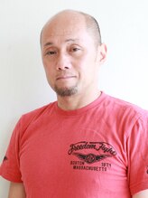 ヘアーズてぃだ(Hair's) 山口 佳克