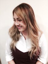 スープレックス ヘアーデザイン(SOUPREX HAIR DESIGN)&nbsp;グラデーションレディ！　20代 30代 40代 50代 髪質改善