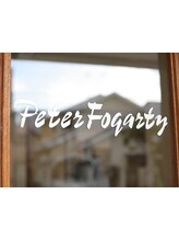 美容室ピーターフォガティー