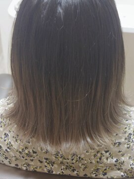 ポレポレ(POLEPOLE) グラデーション