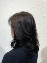 リエット(lieto)&nbsp;エレガントミディアムレイヤー