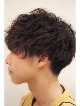 ヘアープレース アディクション(ADDICTION) ソフトスパイラル