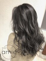 アミ 松戸(amie)&nbsp;バレイヤージュ[松戸/松戸駅/松戸/松戸]