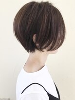 アンジュ 大豆島店(ange)&nbsp;ナチュラルハイライト[20代30代40代50代60代]